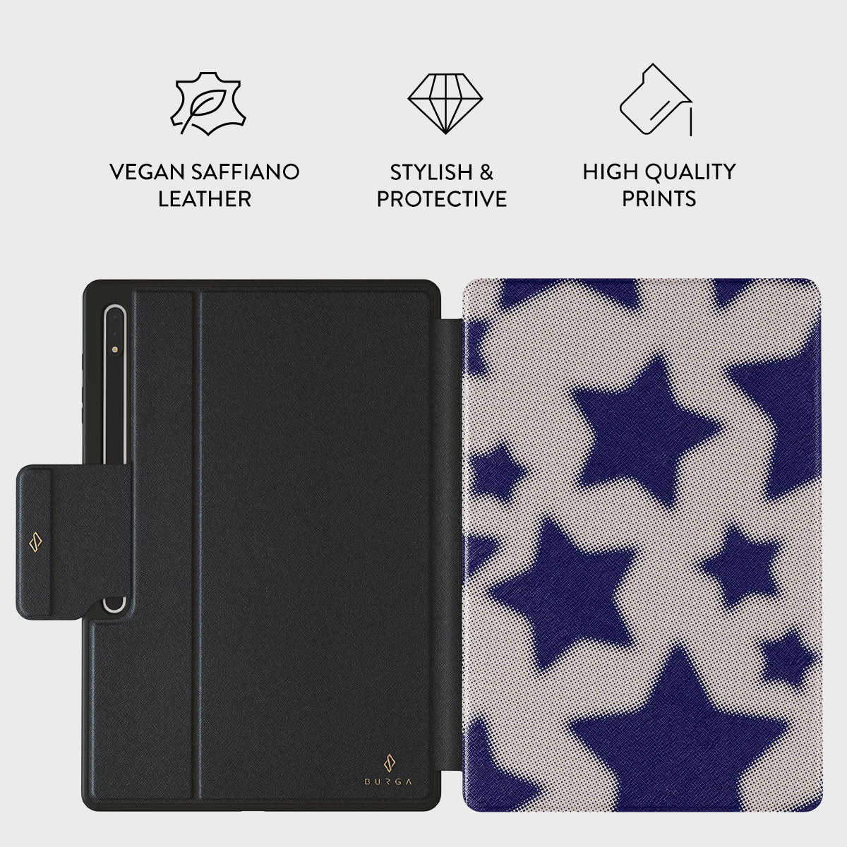 Starstruck - Samsung Galaxy Tab S8 Ultra Case