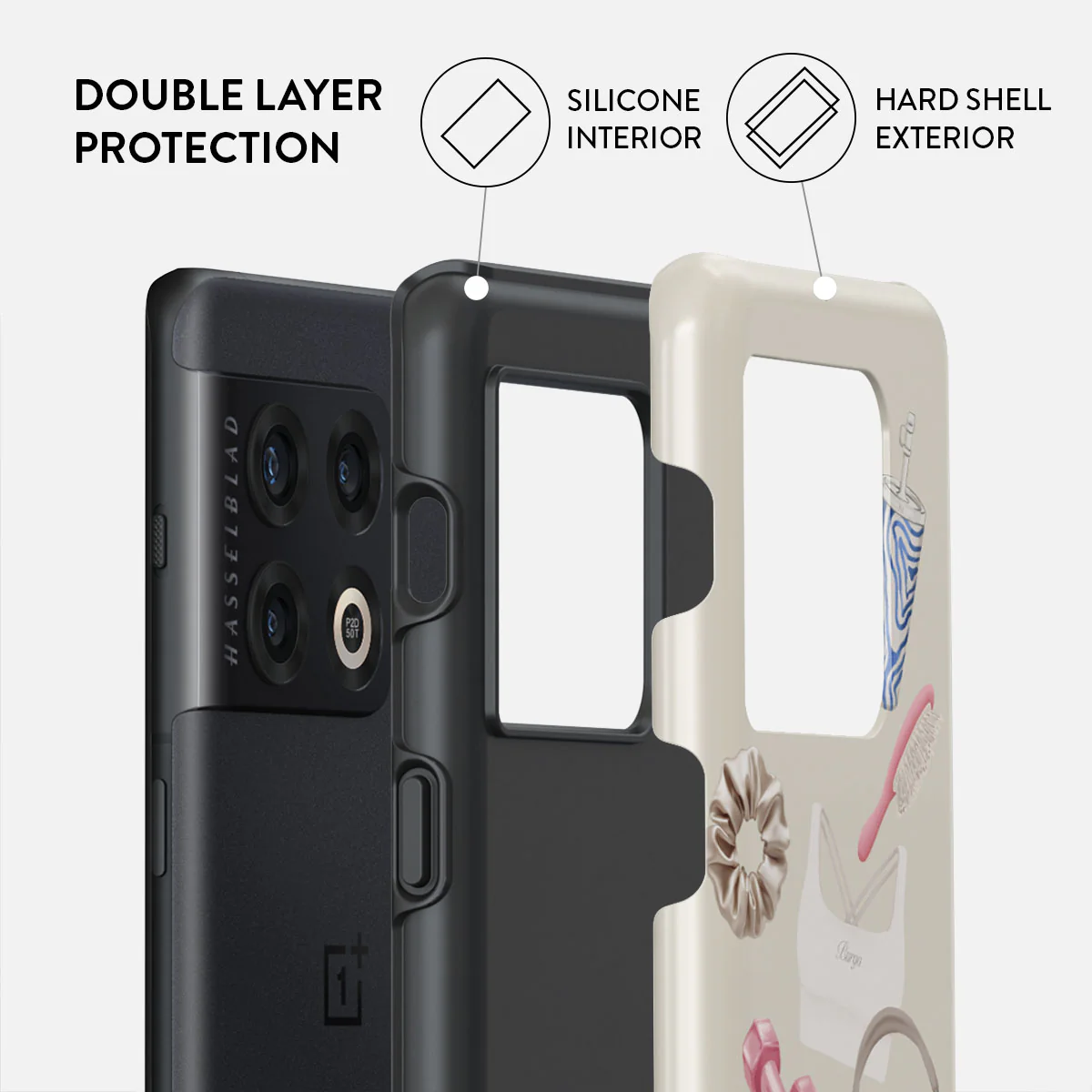 5AM Club - OnePlus 10 Pro 5G Case