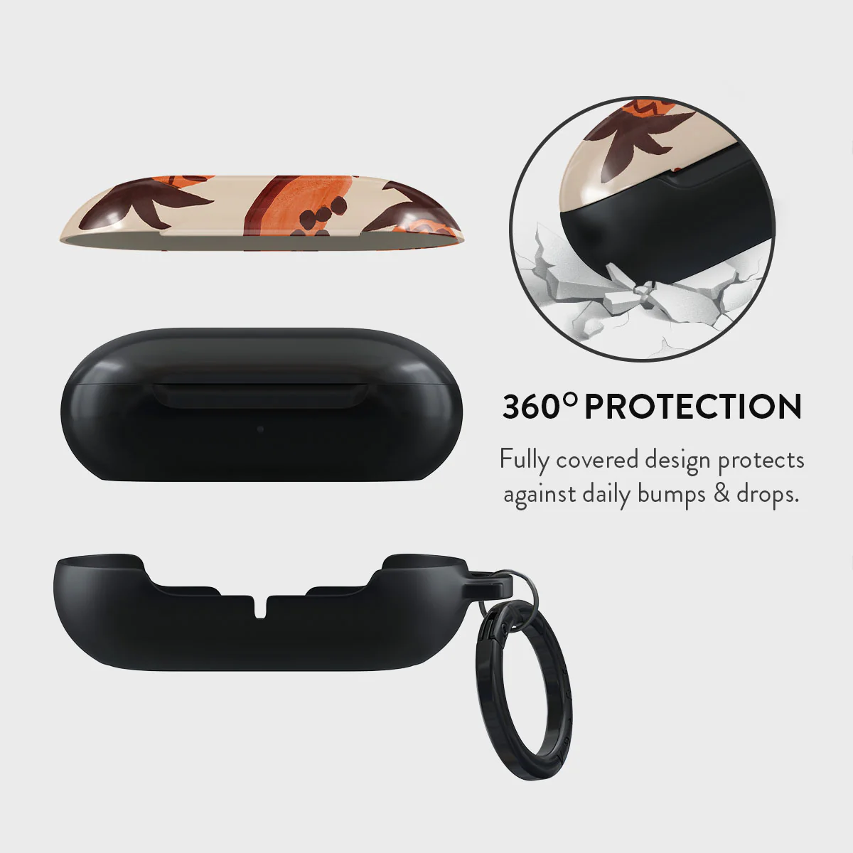 Abacaxi - Samsung Galaxy Buds Plus Case