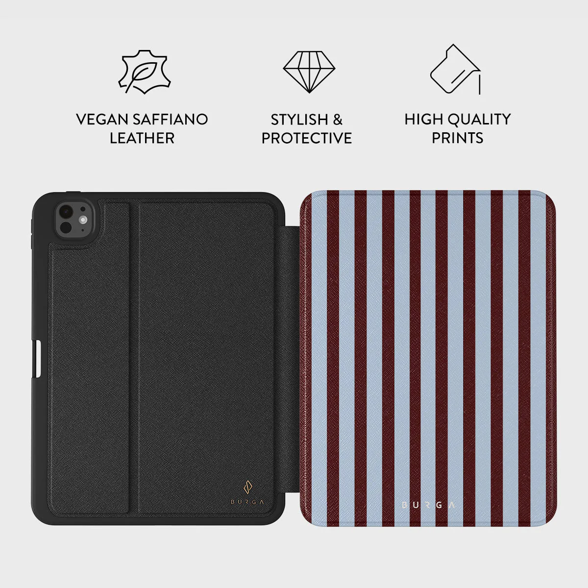 Offline - iPad Pro 11 (8th/7th Gen) Case