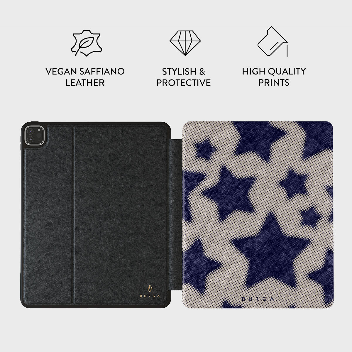 Starstruck - iPad Pro 12.9 (6th/5th Gen) Case