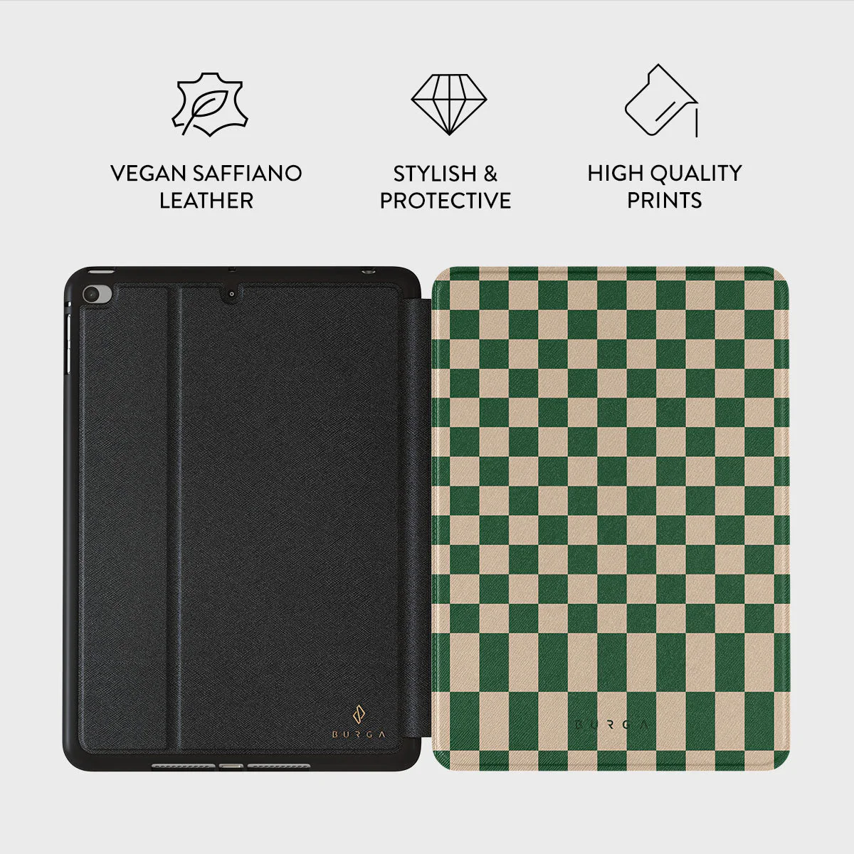 Ivy League - iPad Mini 7.9 (5th Gen) Case