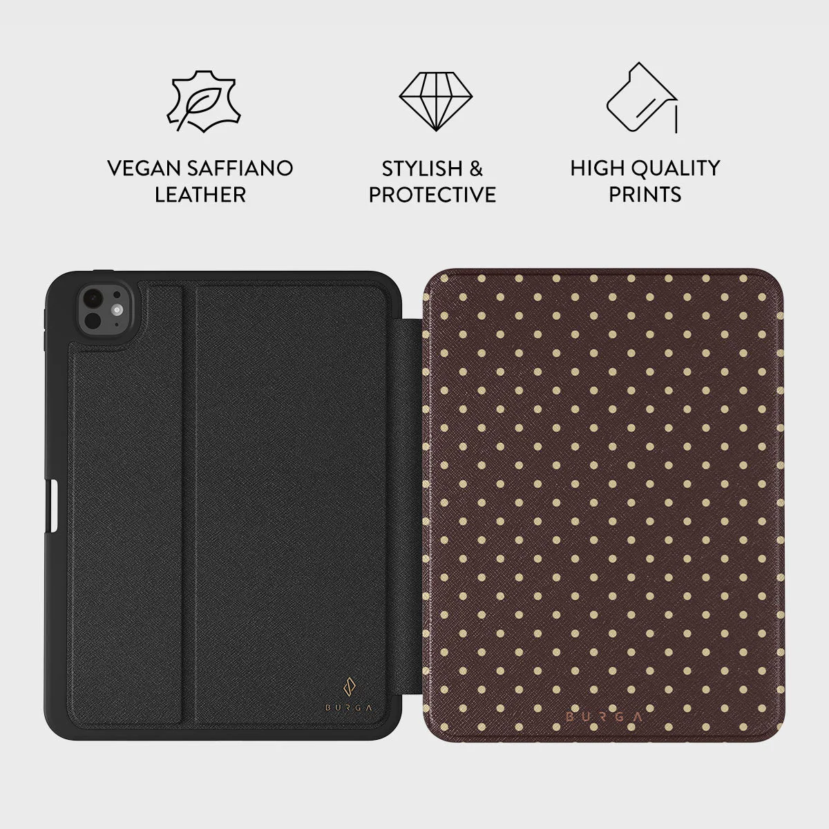 Sorry Busy - iPad Pro 11 (8th/7th Gen) Case