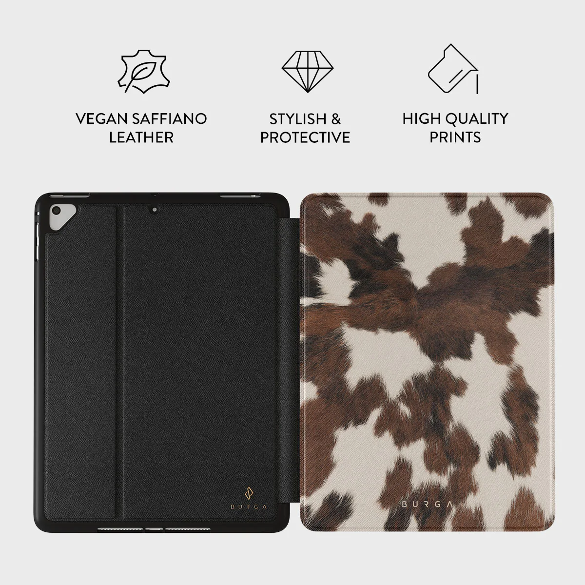 Celestial - iPad 9.7 (6th/5th Gen) Case