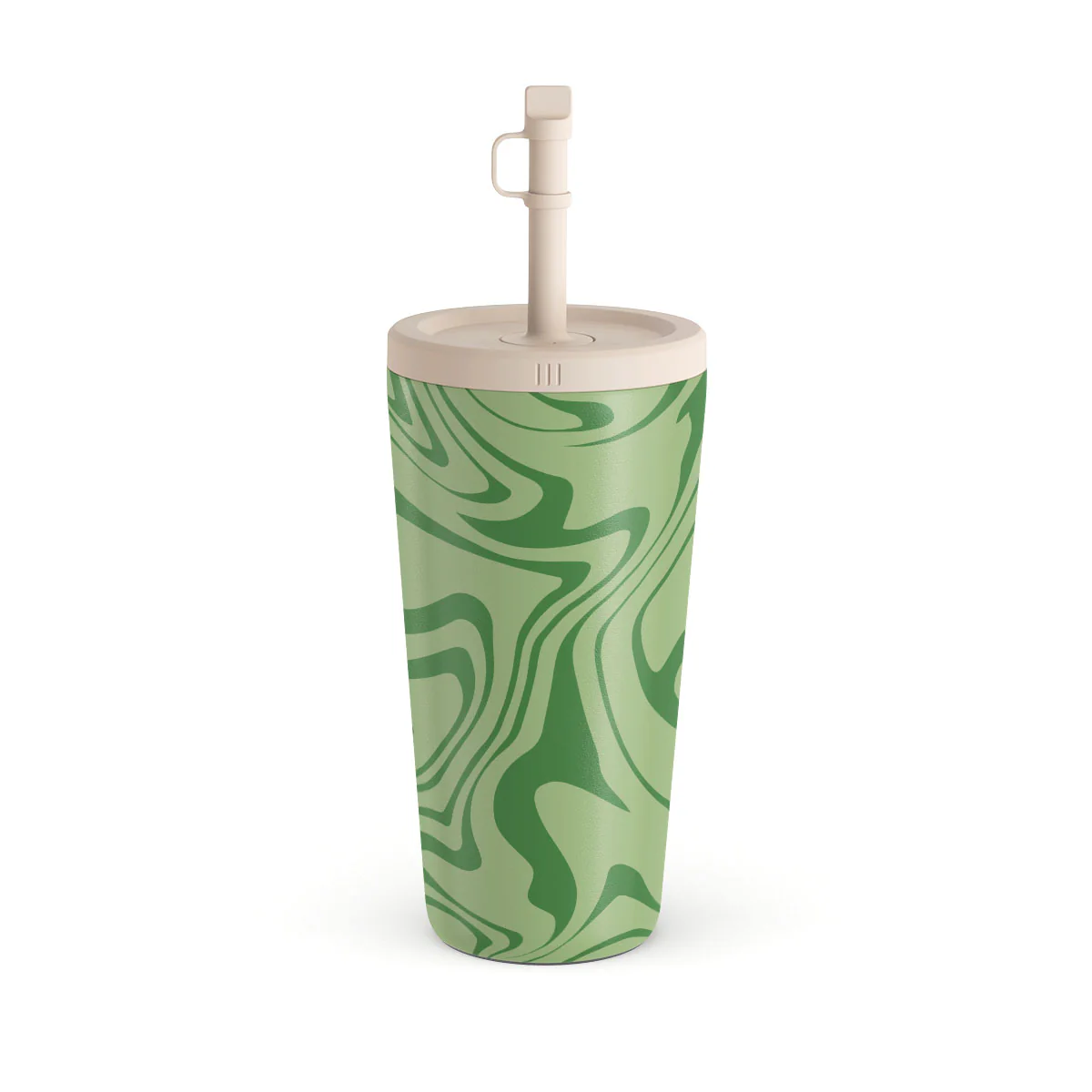 Funky Sensation - Travel Mug