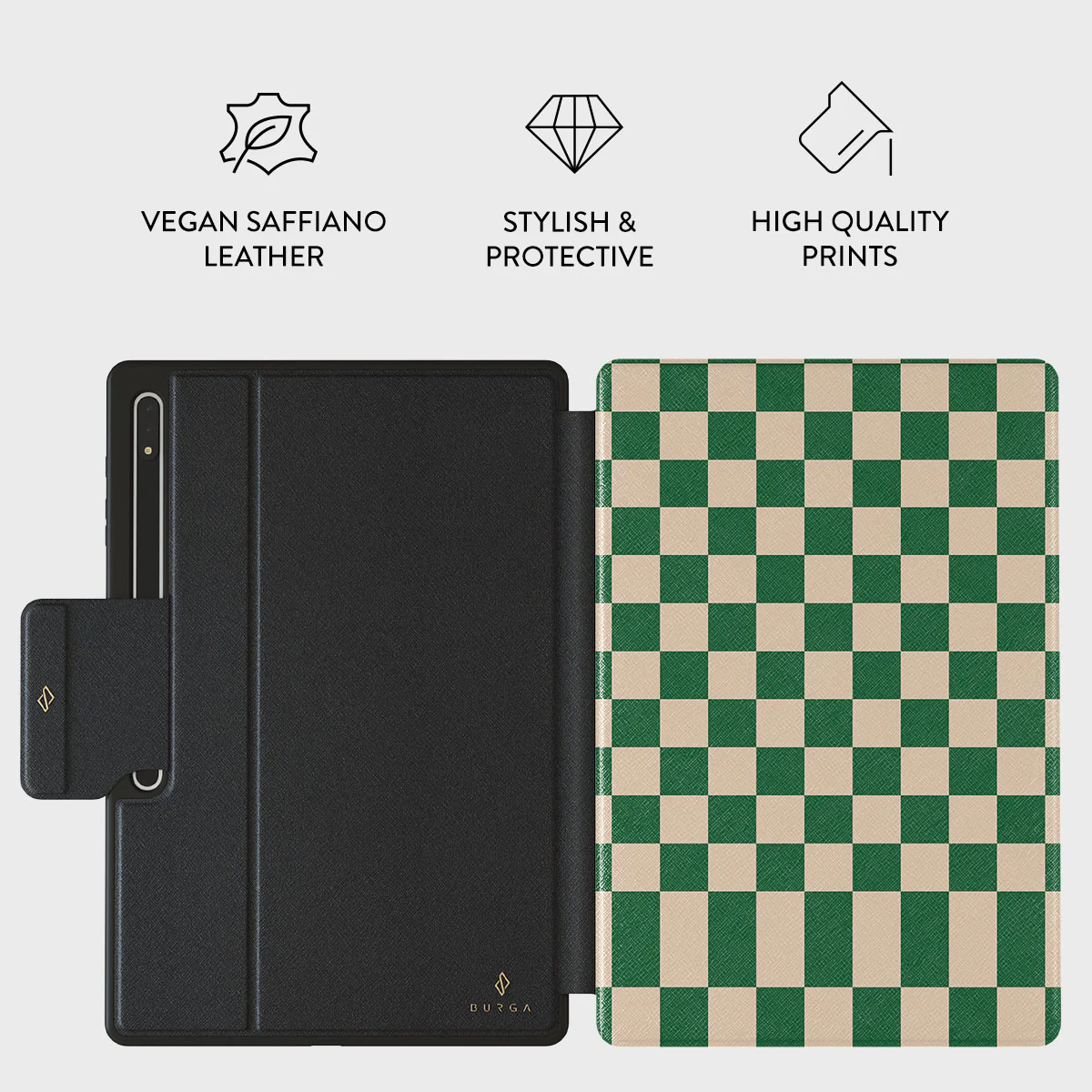 Ivy League - Samsung Galaxy Tab S9 Ultra Case