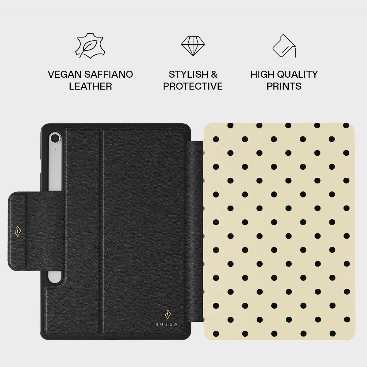 Sweet Treat - Samsung Galaxy Tab S10 FE Case