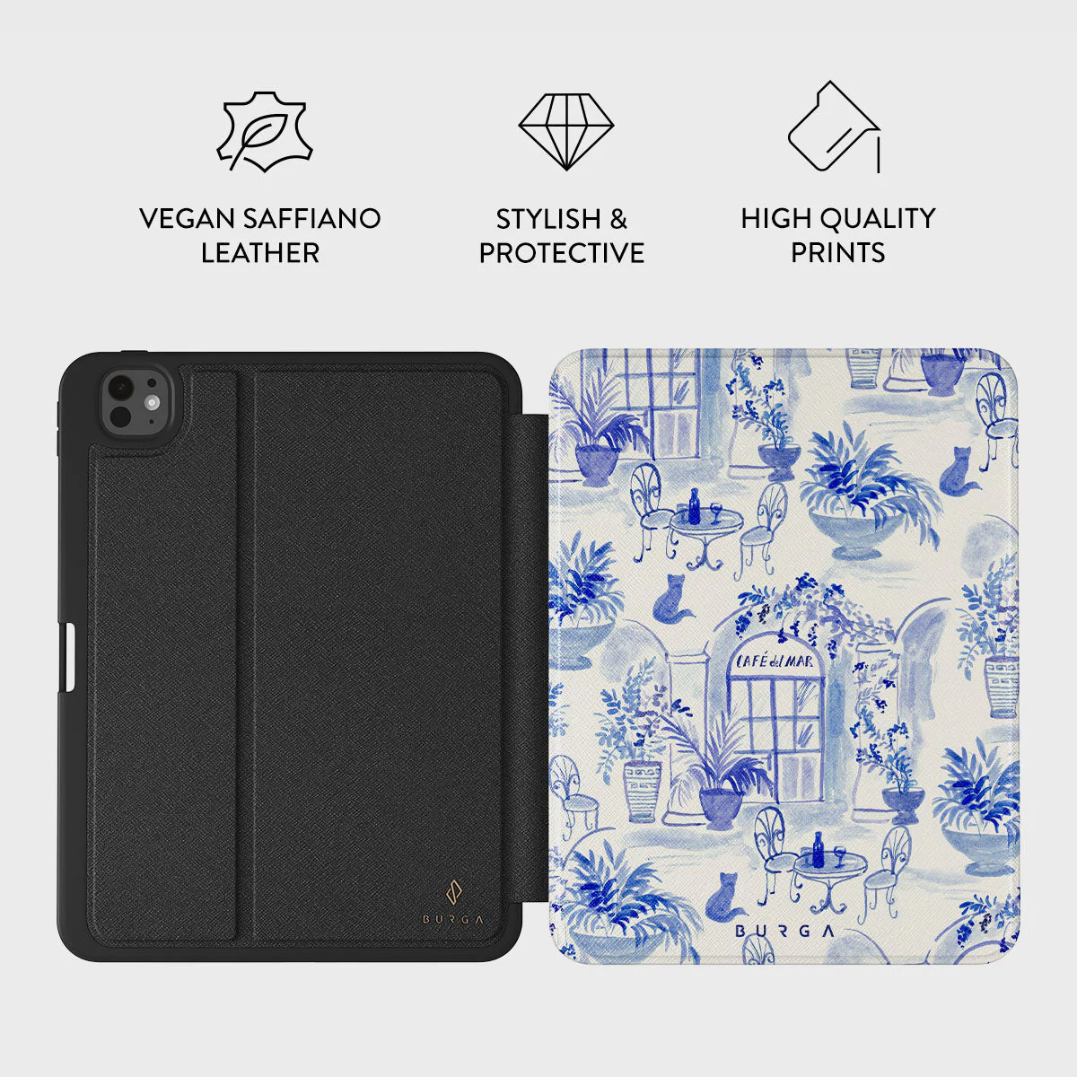 Sobremesa - iPad Pro 11 (8th/7th Gen) Case