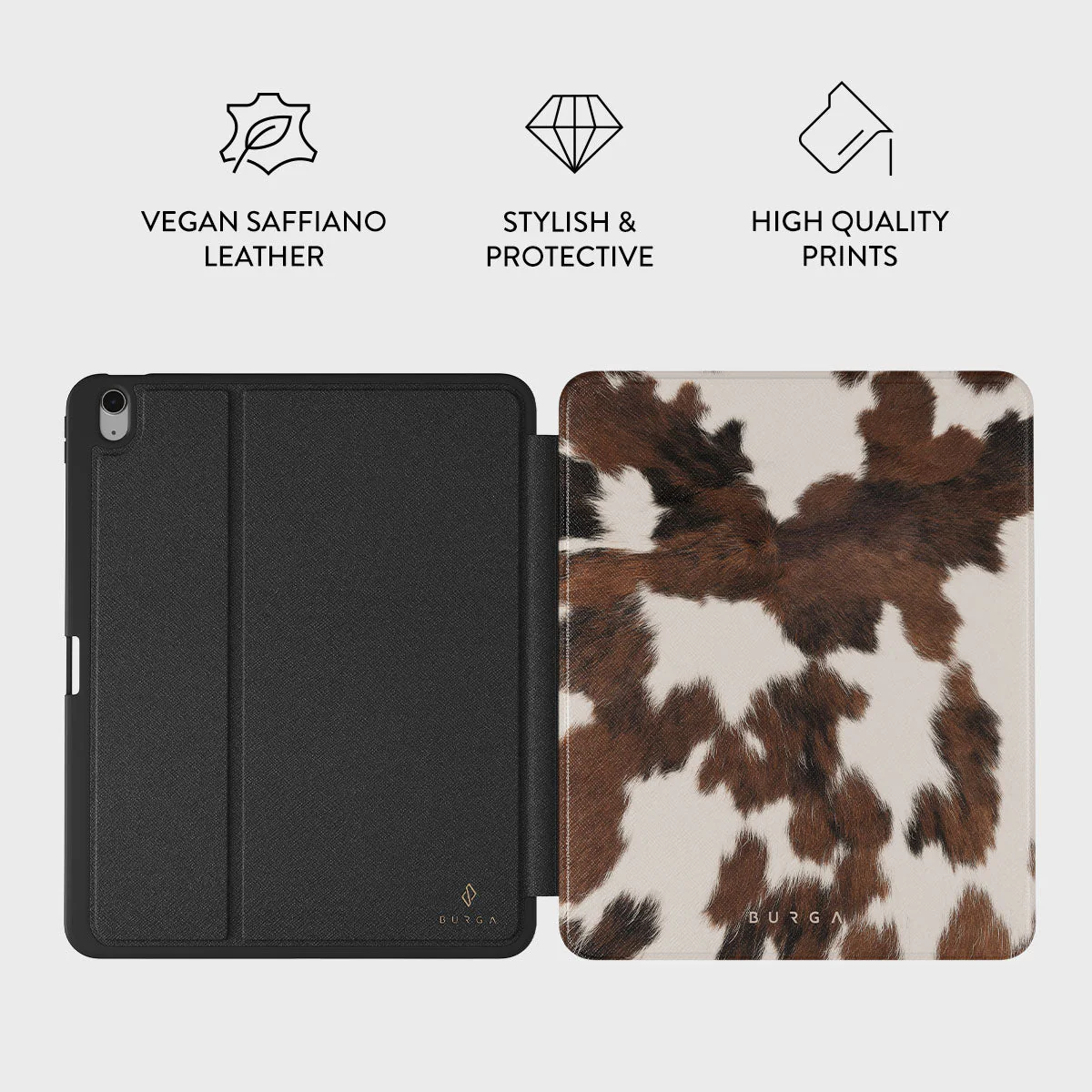 Celestial - iPad Air 13 (7th/6th Gen) Case