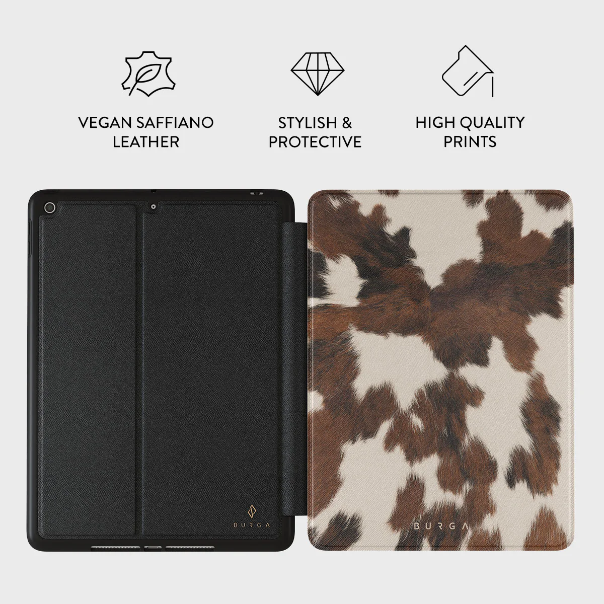 Celestial - iPad 10.2 (9th/8th/7th Gen) Case