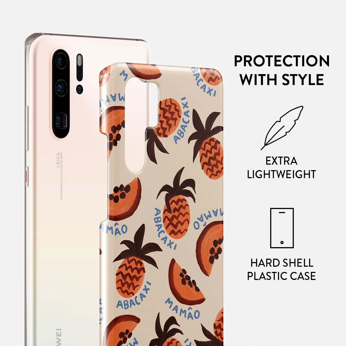 Abacaxi - Huawei P30 Pro Case