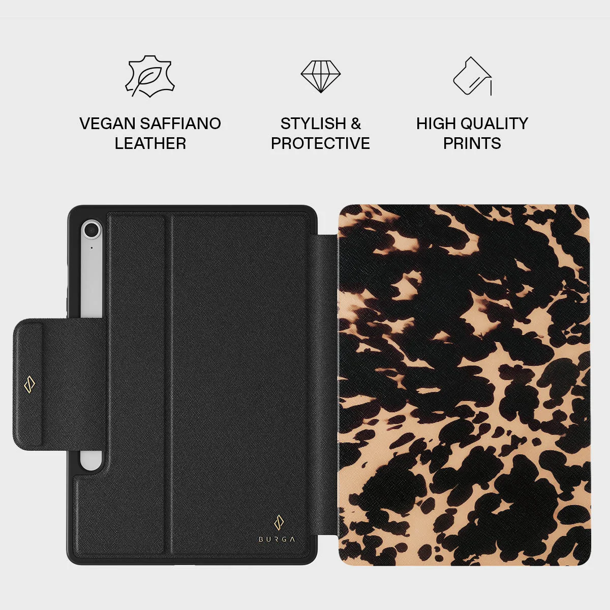 Betty - Samsung Galaxy Tab S10 FE Case