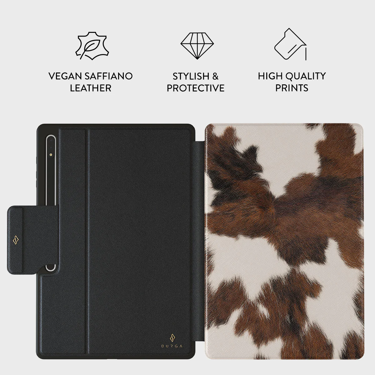 Celestial - Samsung Galaxy Tab S9 Ultra Case