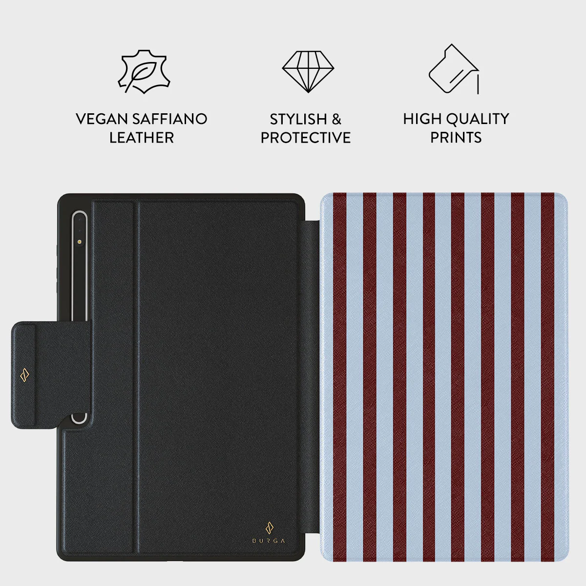 Offline - Samsung Galaxy Tab S8 Ultra Case