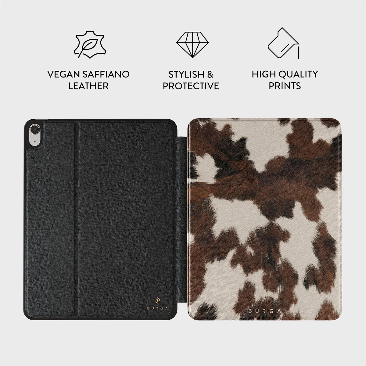 Celestial - iPad Air 10.9 (5th/4th Gen) Case