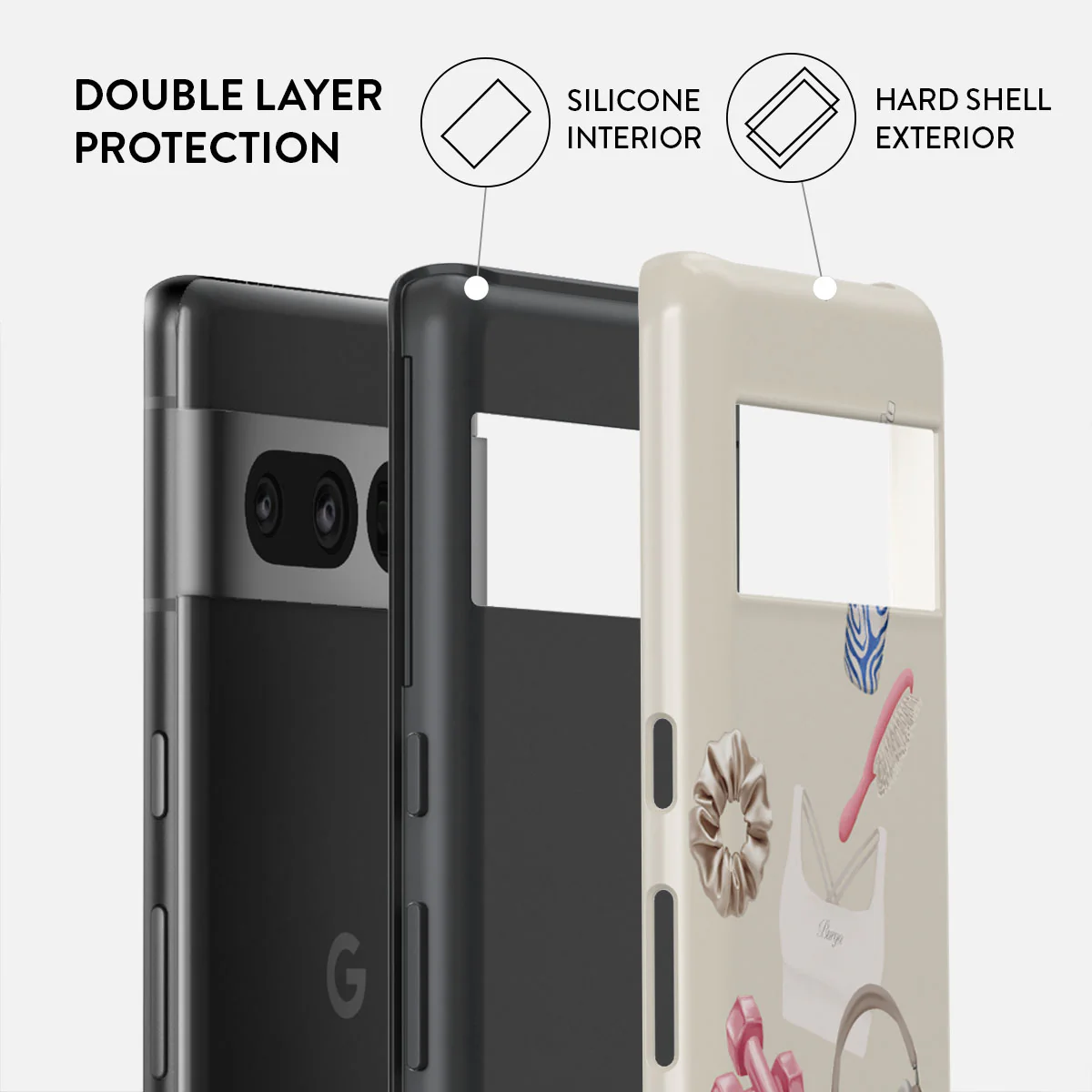 5AM Club - Google Pixel 7 Pro Case