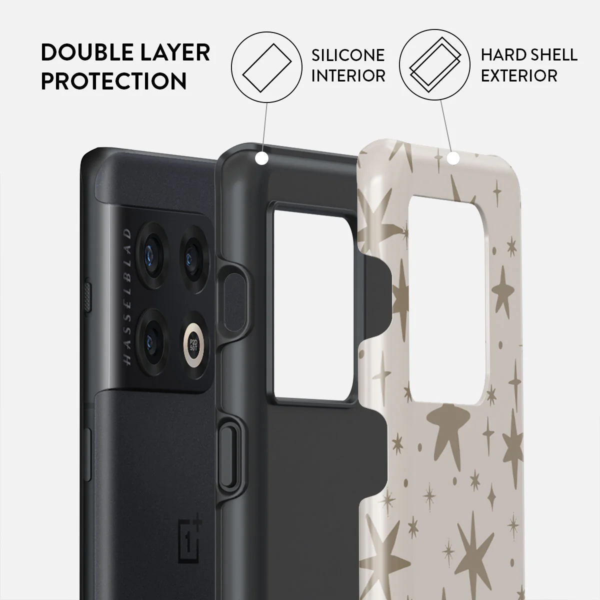 12 O'clock - OnePlus 10 Pro 5G Case