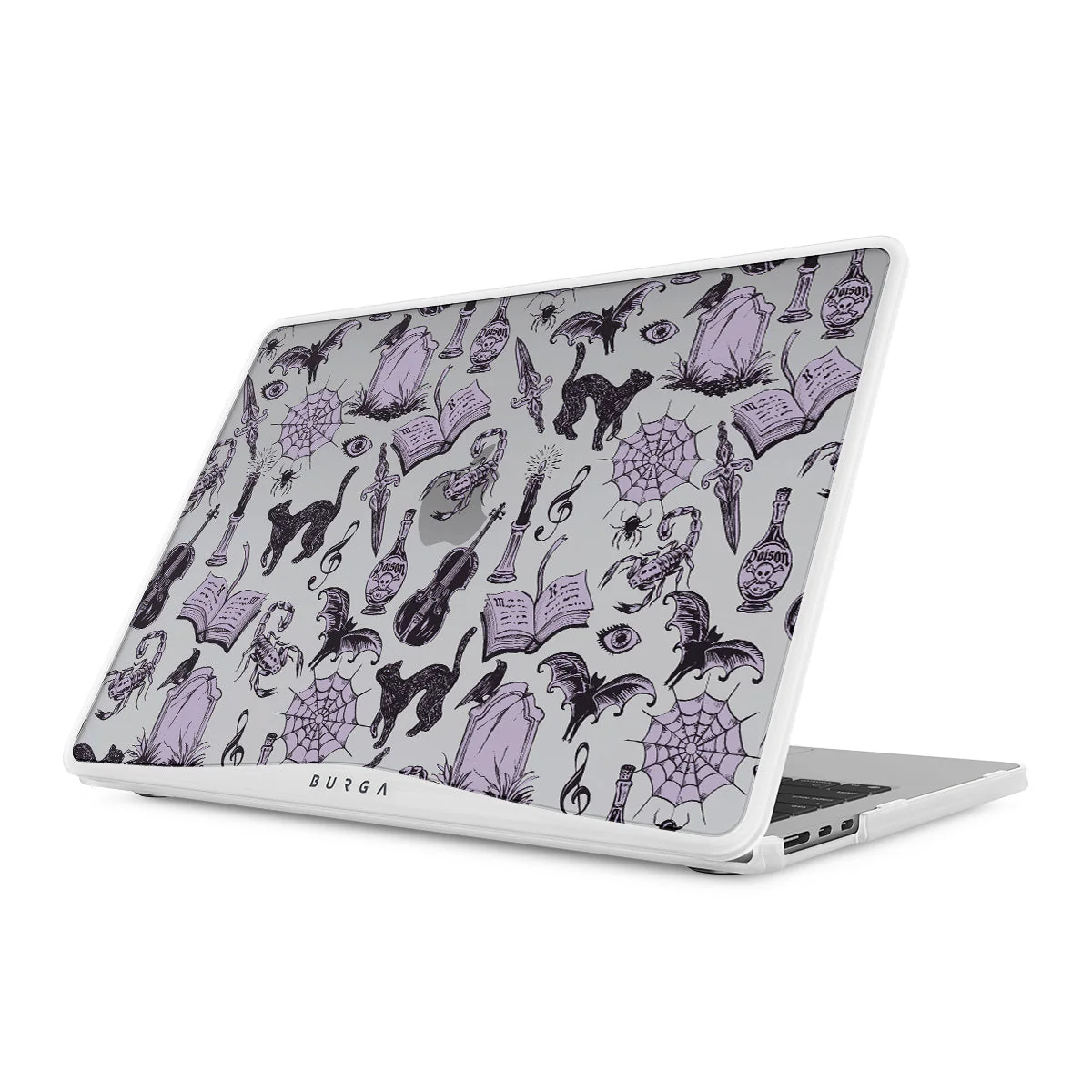 Academy - Macbook Case