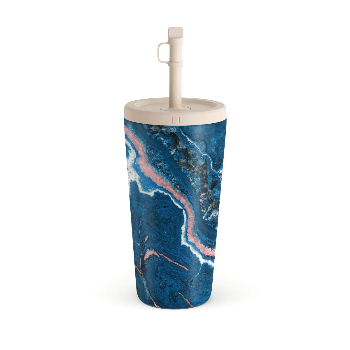 Blue Lagoon - Travel Mug