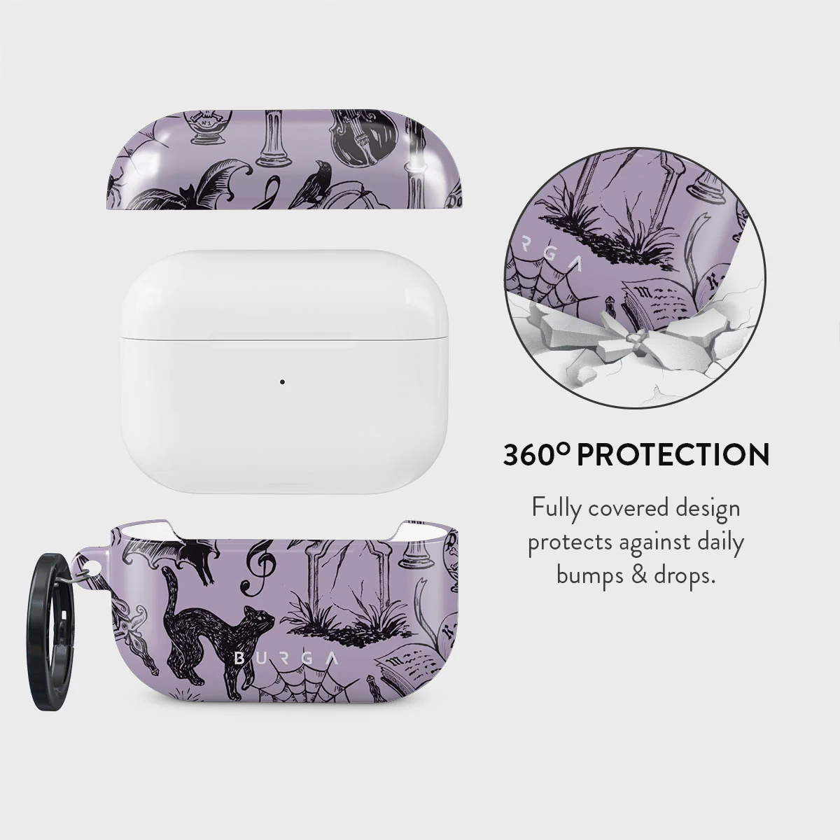 Academy - AirPods Pro 2 Case