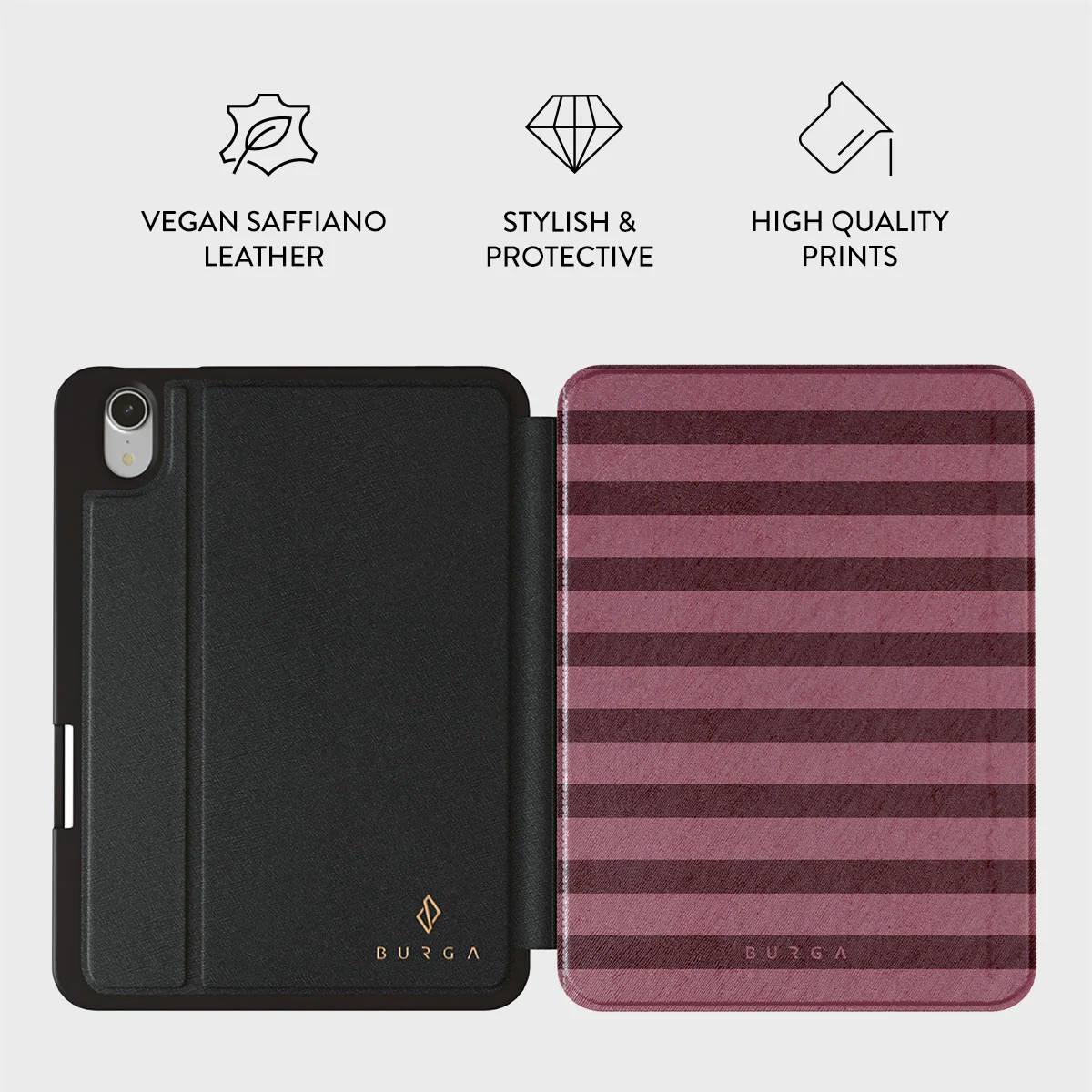 Spellbound - iPad Mini 8.3 (A17 Pro/6th Gen) Case