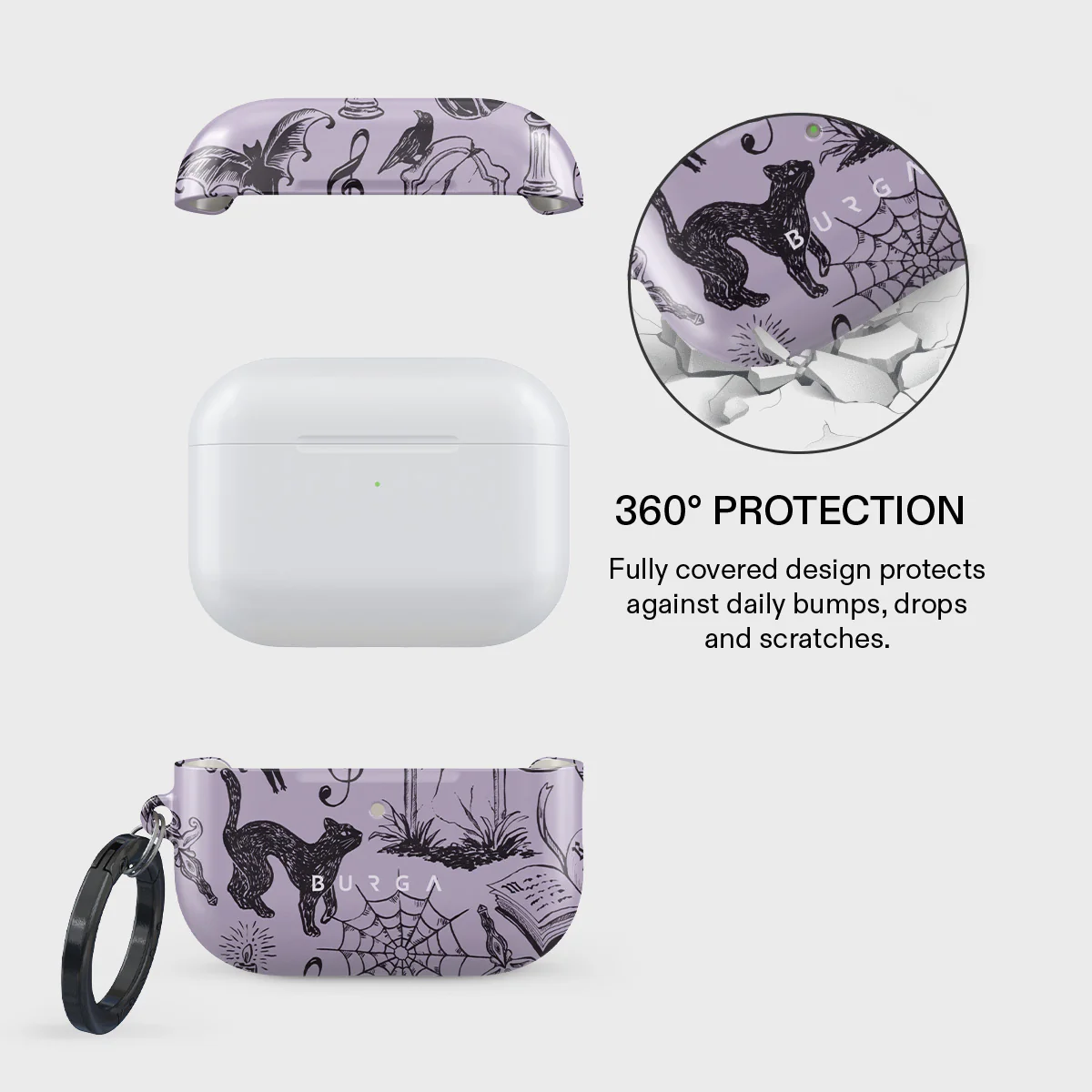 Academy - AirPods Pro 3 Case