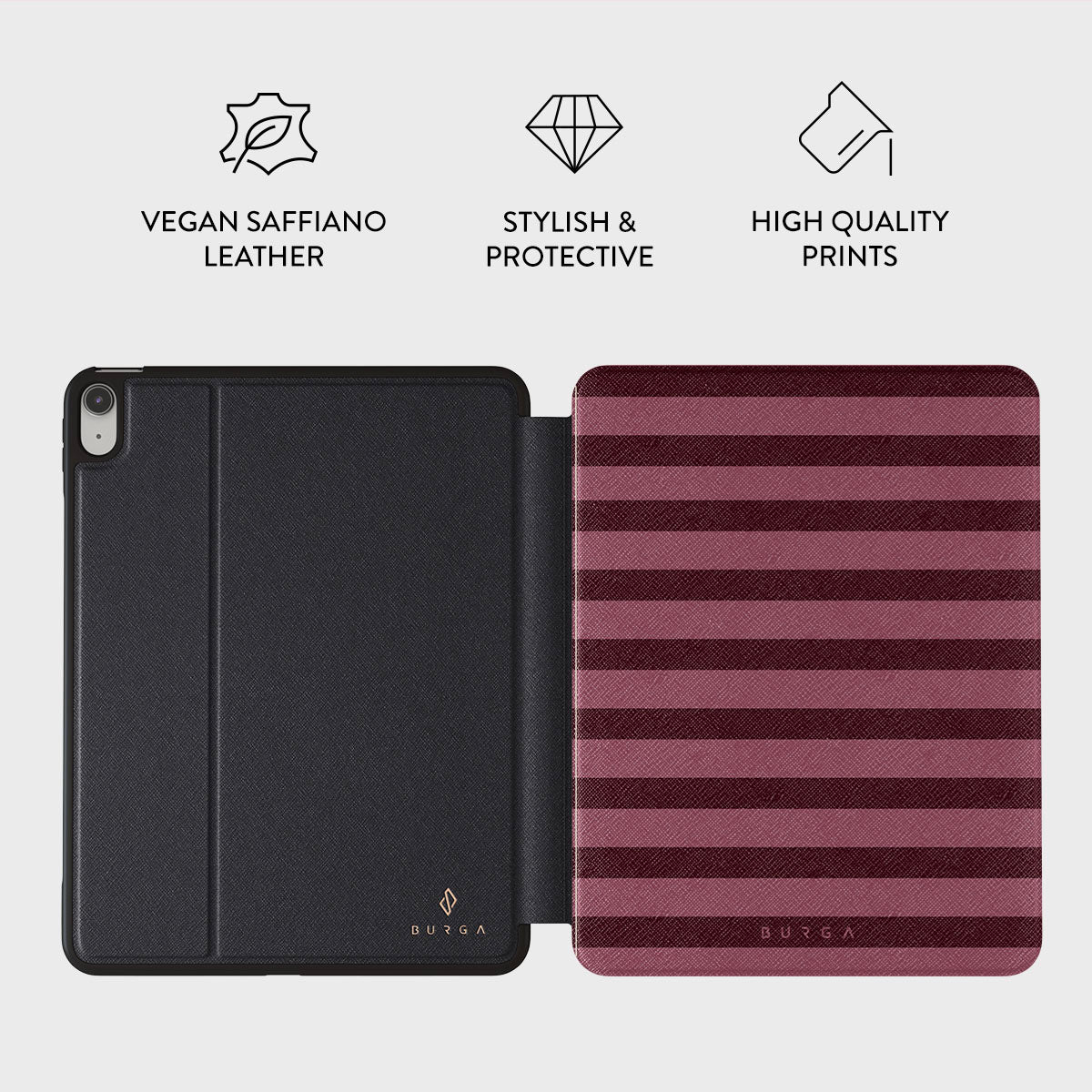 Spellbound - iPad 10.9 (A16/10th Gen) Case