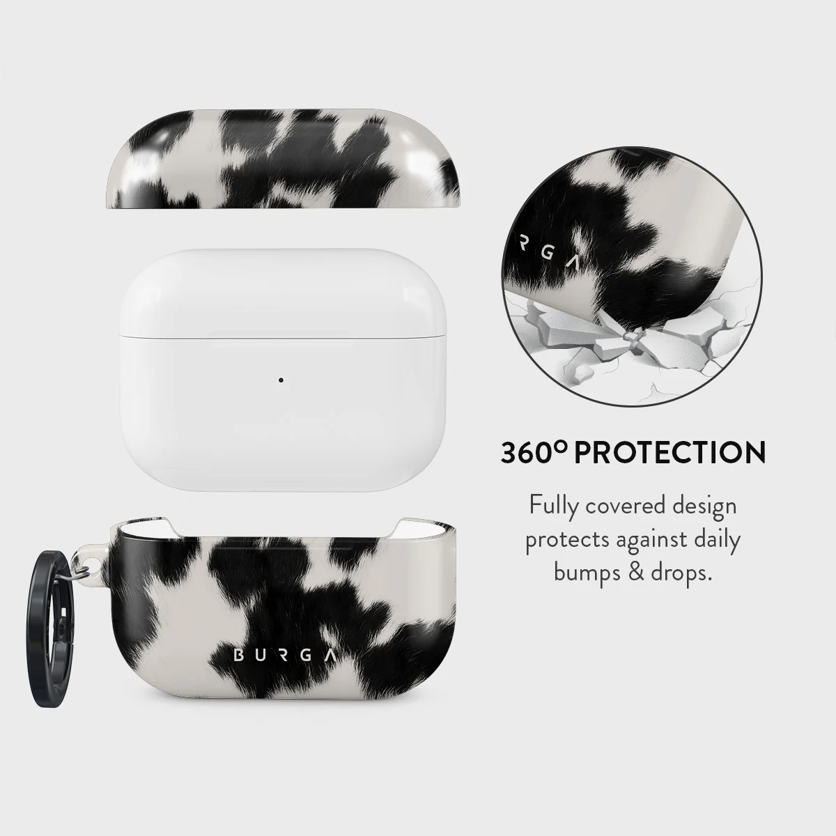 Achromatic - AirPods Pro 2 Case