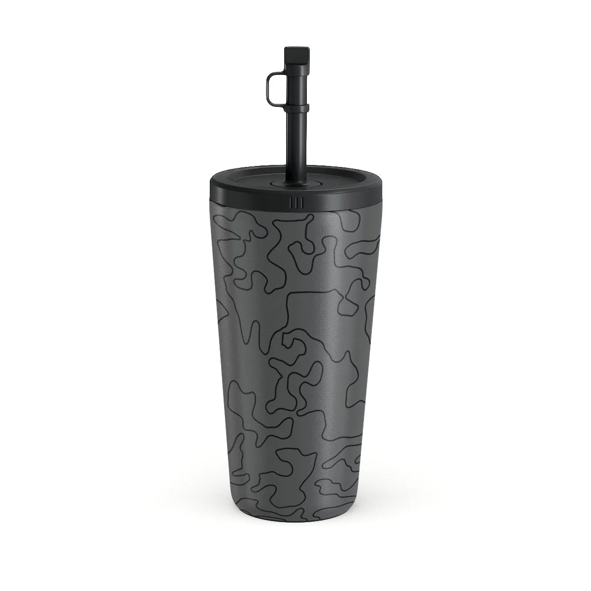 Black Rock - Travel Mug