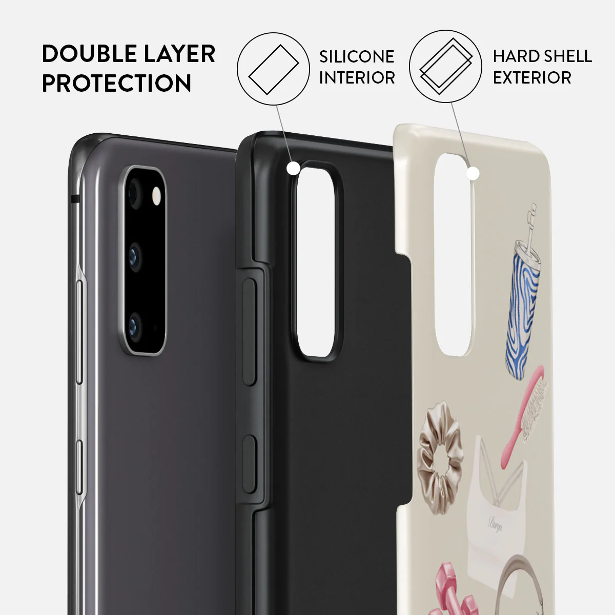 5AM Club - Samsung Galaxy S20 FE 4G / 5G Case