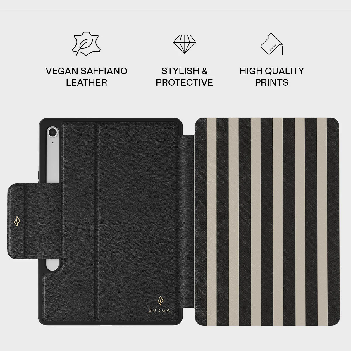 Prophecy - Samsung Galaxy Tab S10 FE Case