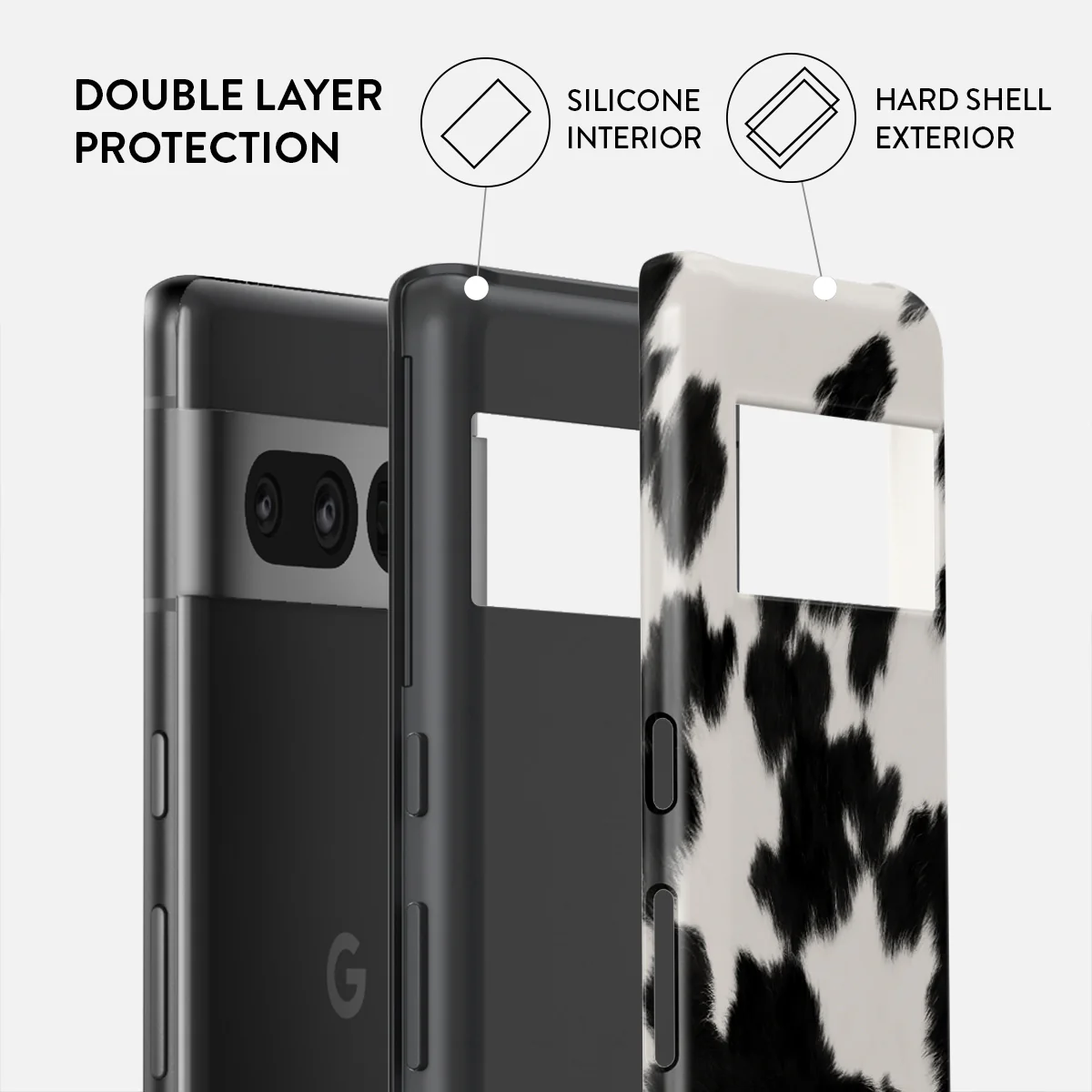 Achromatic - Google Pixel 7 Pro Case