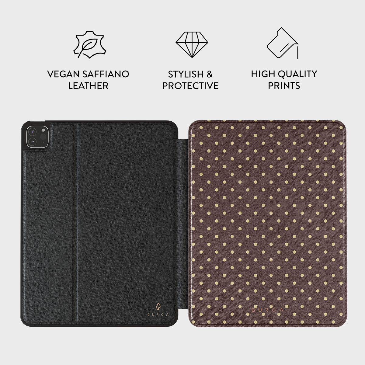 Sorry Busy - iPad Pro 11 (2nd/1st Gen) Case