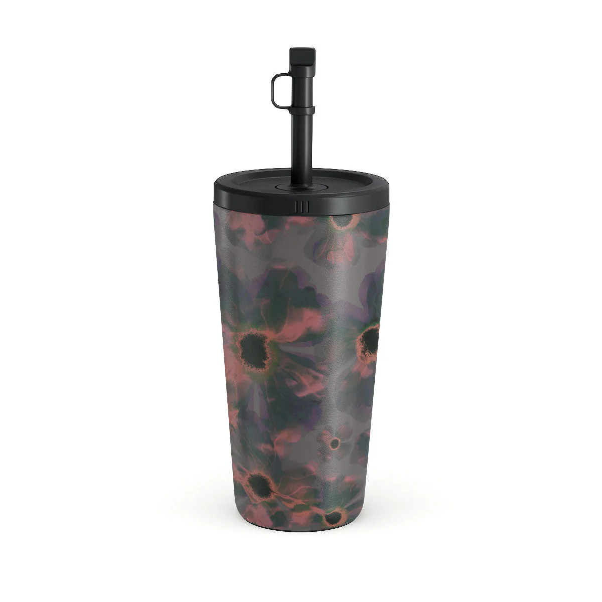Volcanic Garden - Travel Mug