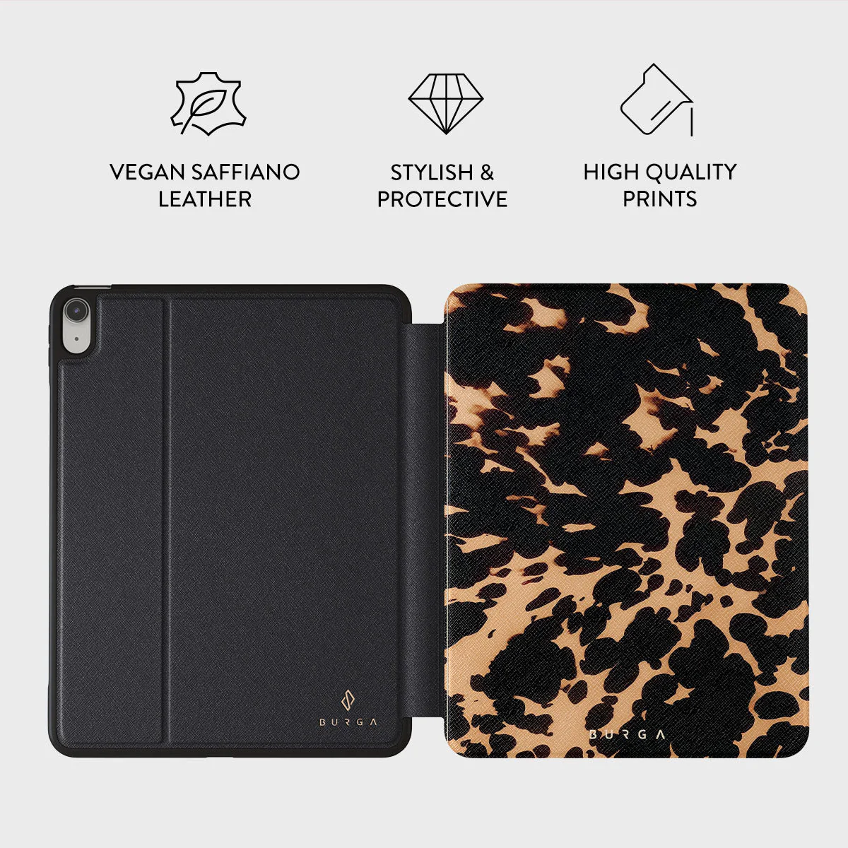 Betty - iPad 10.9 (A16/10th Gen) Case