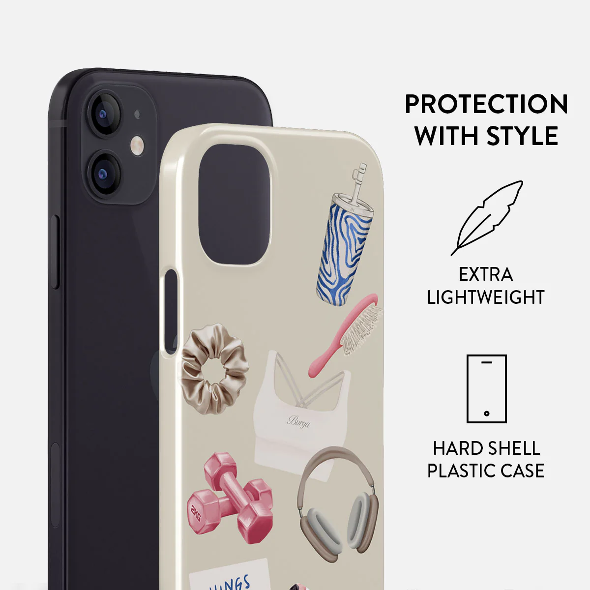 5AM Club - iPhone 12 Mini Case