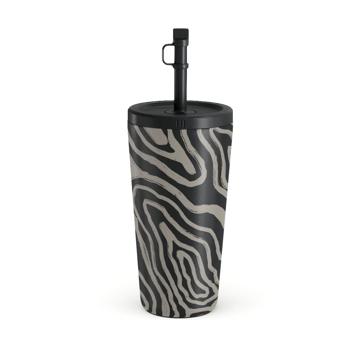 Black Sand - Travel Mug