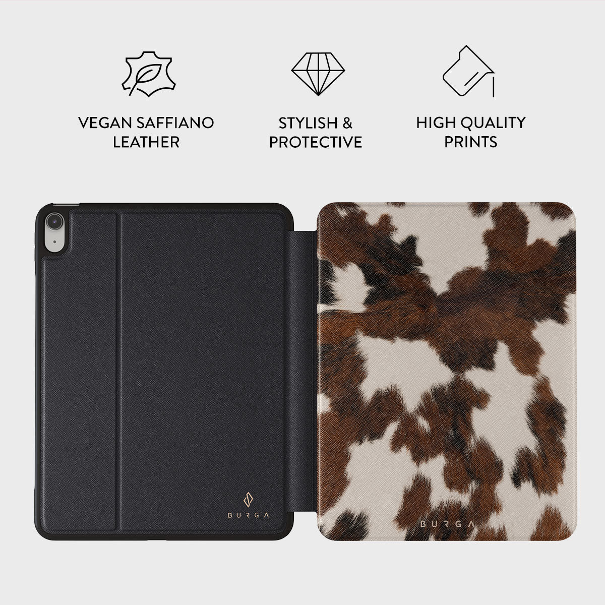 Celestial - iPad 10.9 (A16/10th Gen) Case