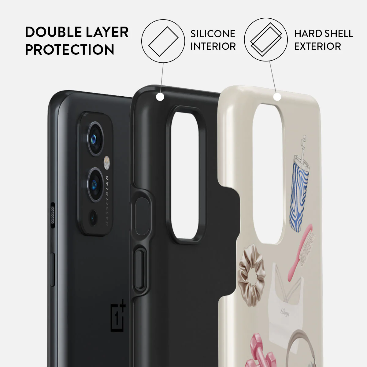 5AM Club - OnePlus 9 Case