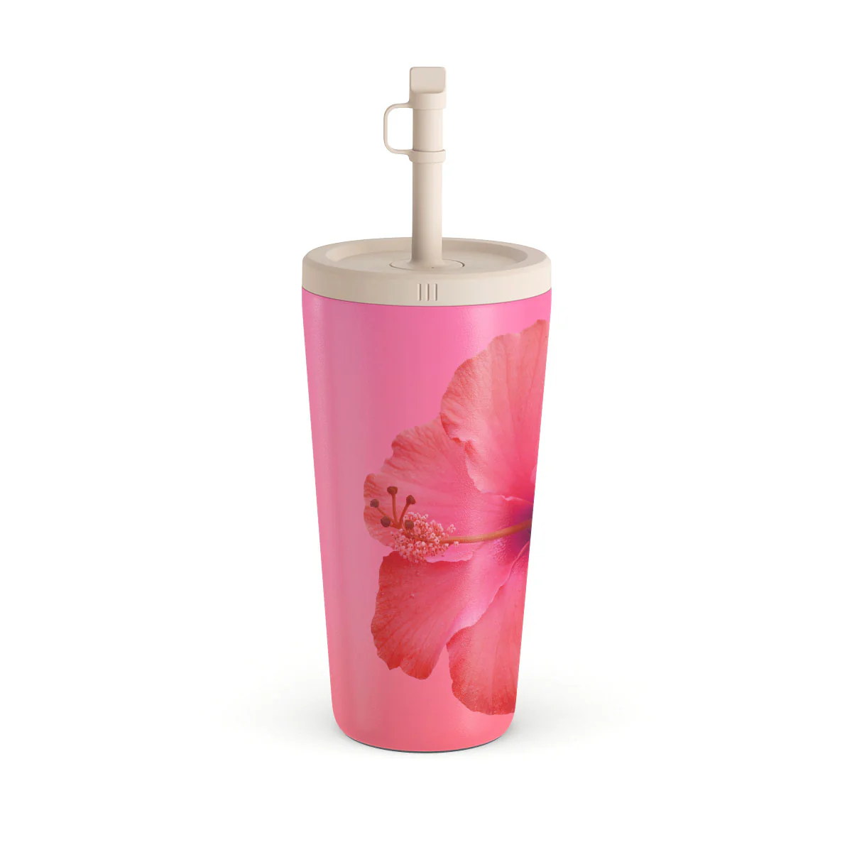 Island Girl  - Travel Mug