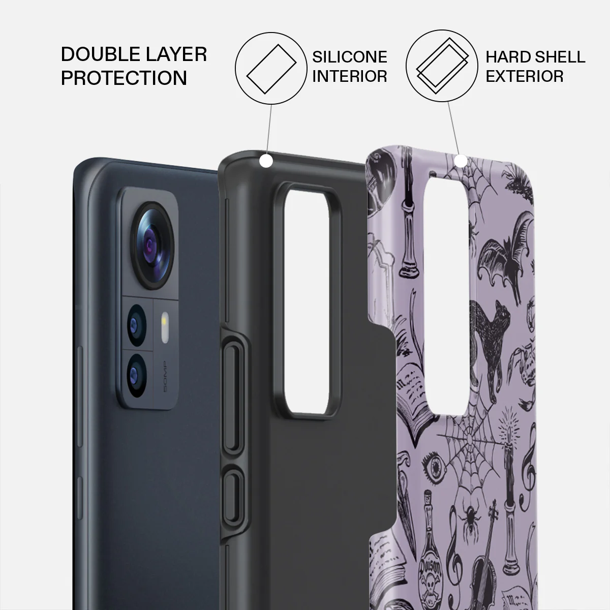 Academy - Xiaomi 12 Case