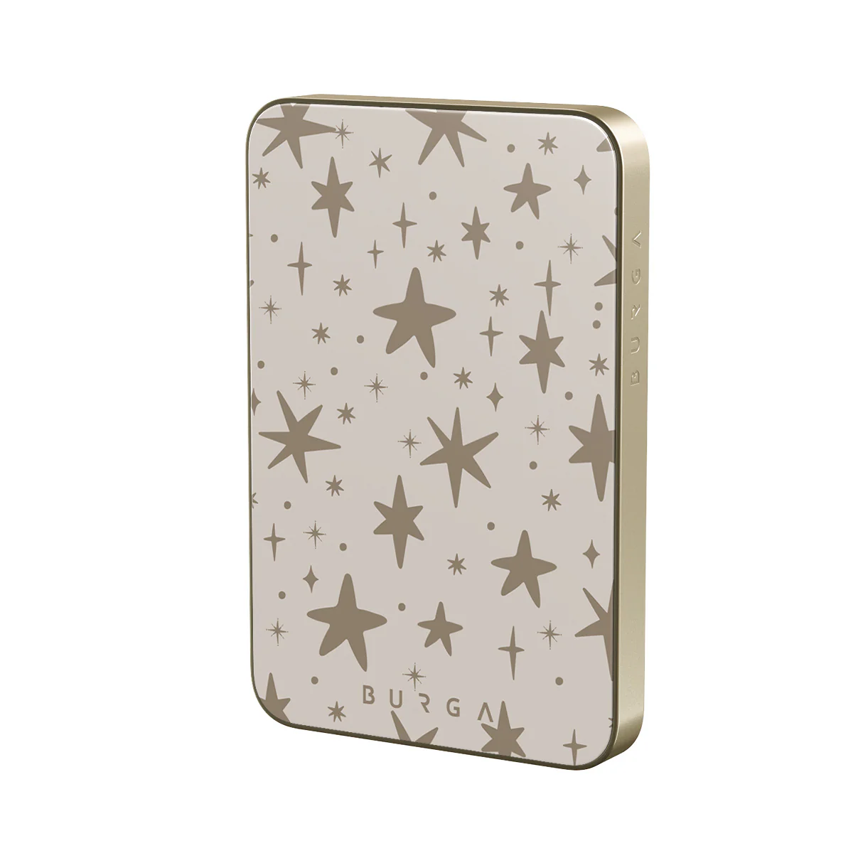 12 O'clock - Magnetic Power Bank