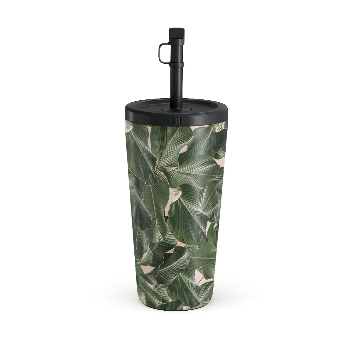So Lush - Bannana Leaves Travel Mug