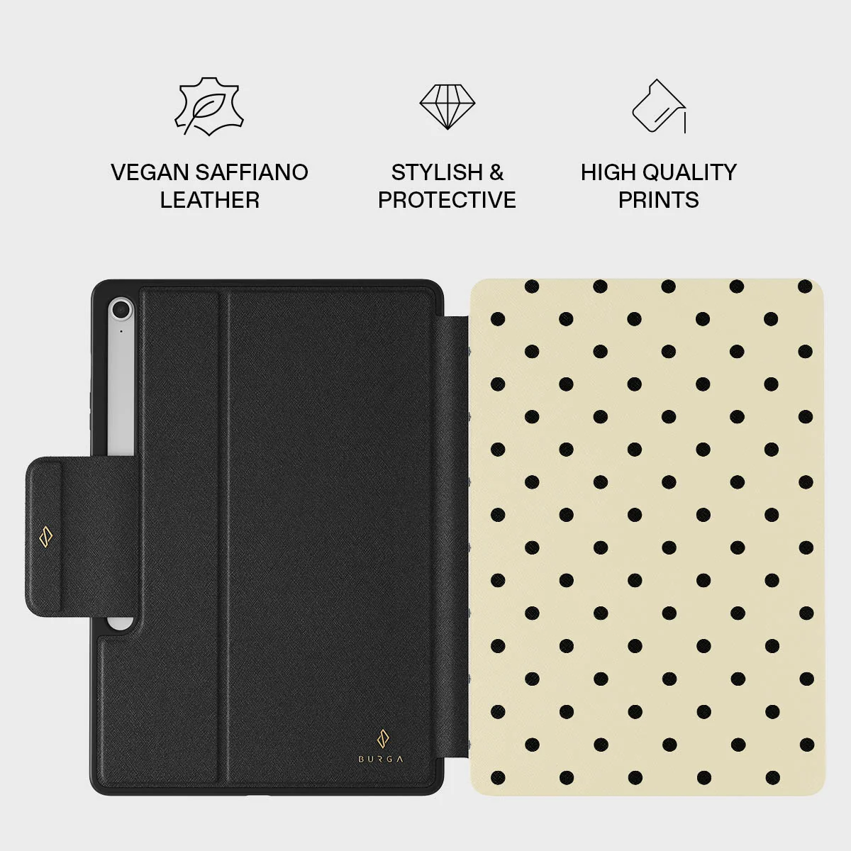 Sweet Treat - Samsung Galaxy Tab S10+ FE Case