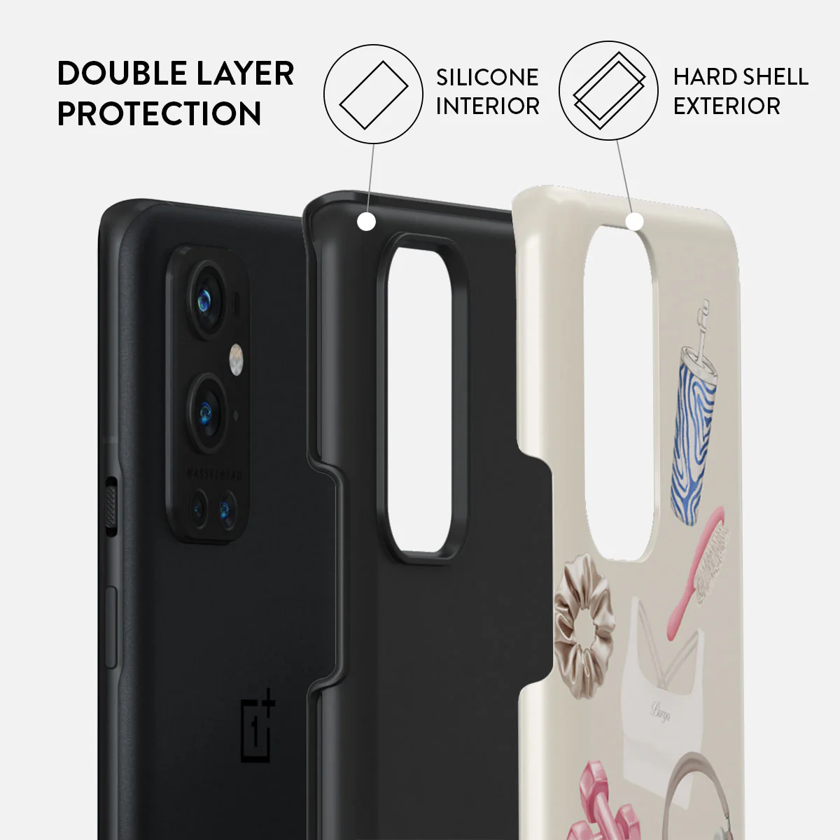 5AM Club - OnePlus 9 Pro Case