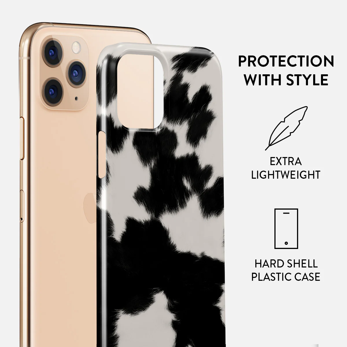 Achromatic - iPhone 11 Pro Case