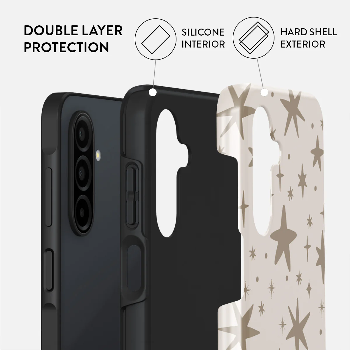 12 O'clock - Samsung Galaxy A26 5G Case