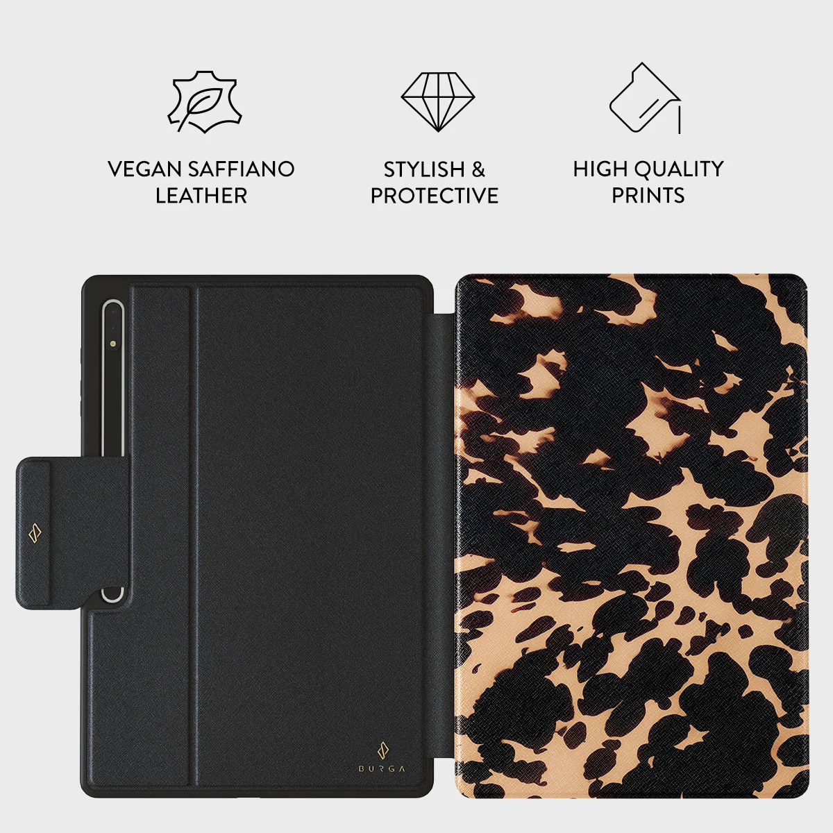 Betty - Samsung Galaxy Tab S9 Ultra Case