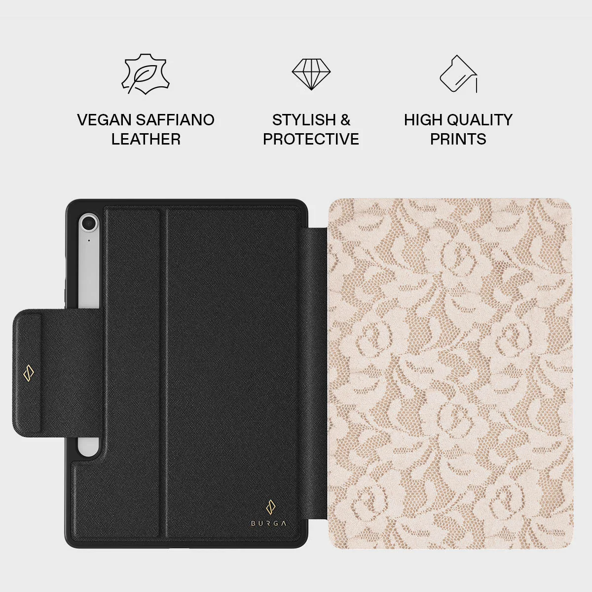 Gone Country - Samsung Galaxy Tab S10 FE Case