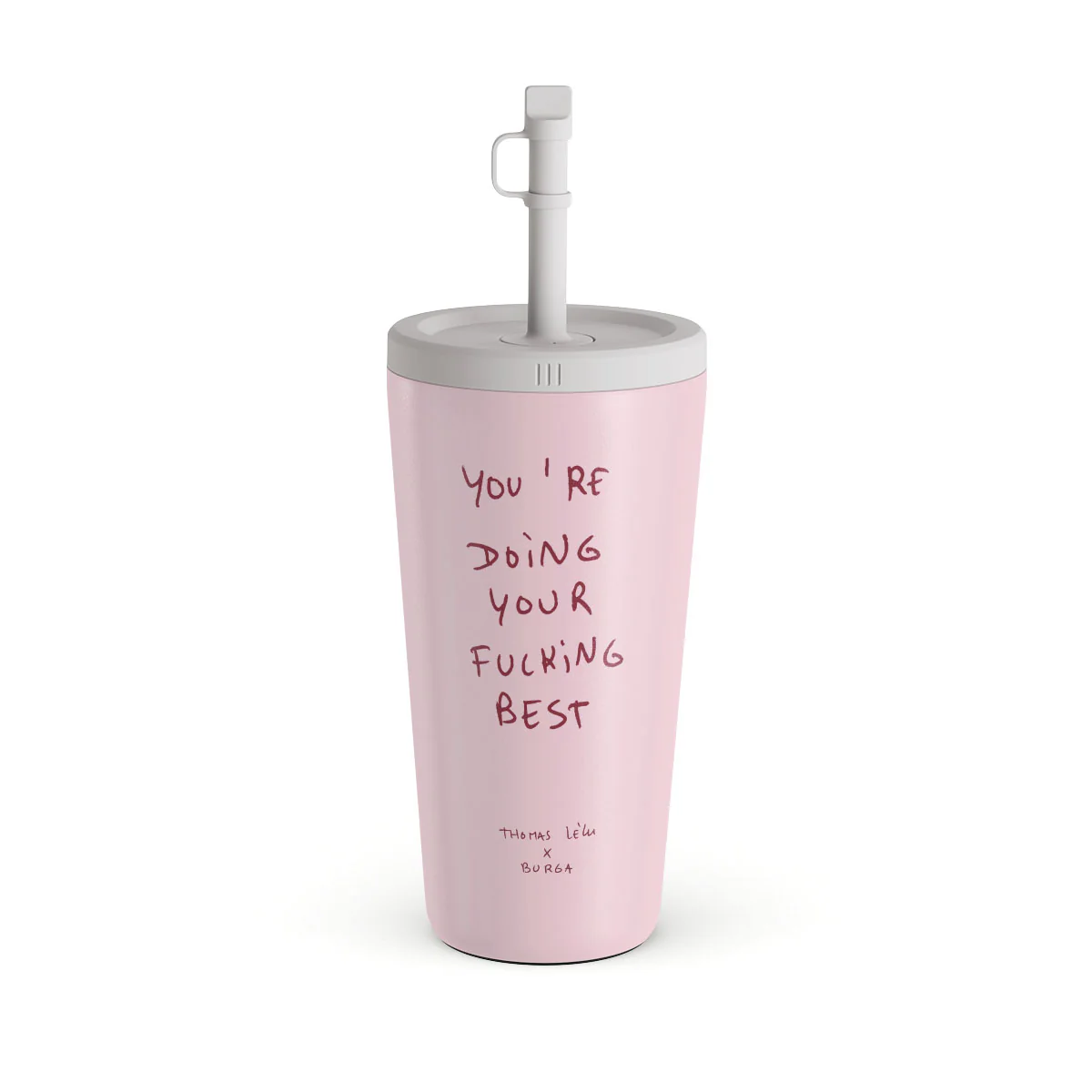 Your Best - Travel Mug